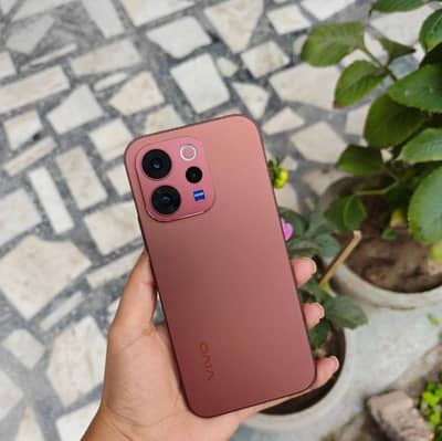 Vivo V70 5G - 512GB  Brand New
