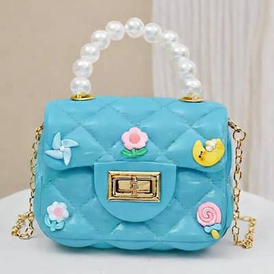 ​Cute Candy Color Bag