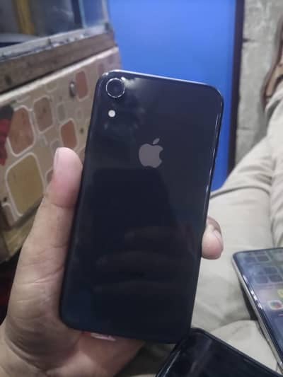 Apple iPhone XR seald set