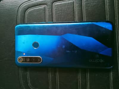 Realme 5 Pro