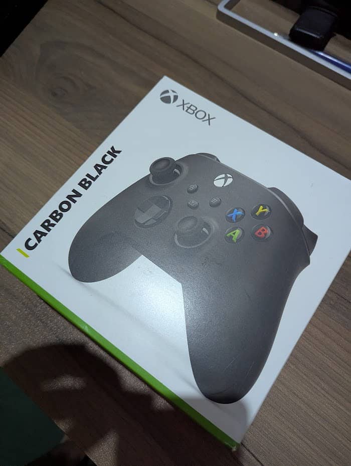 Xbox Series S|X Controller Xbox Core Controller 1