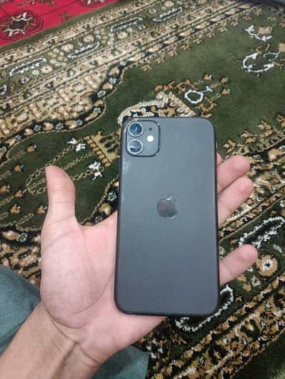 iPhone 11 Jv 64 gb