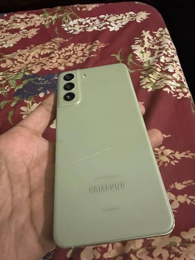 Samsung Mobile S21 (5G)