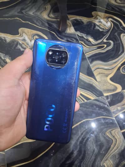 Xiaomi POCO X3 NFC