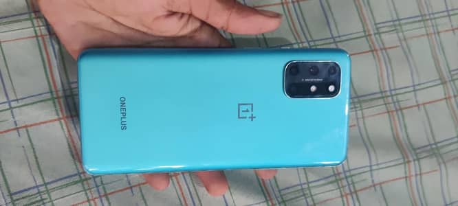 One Plus 8T
