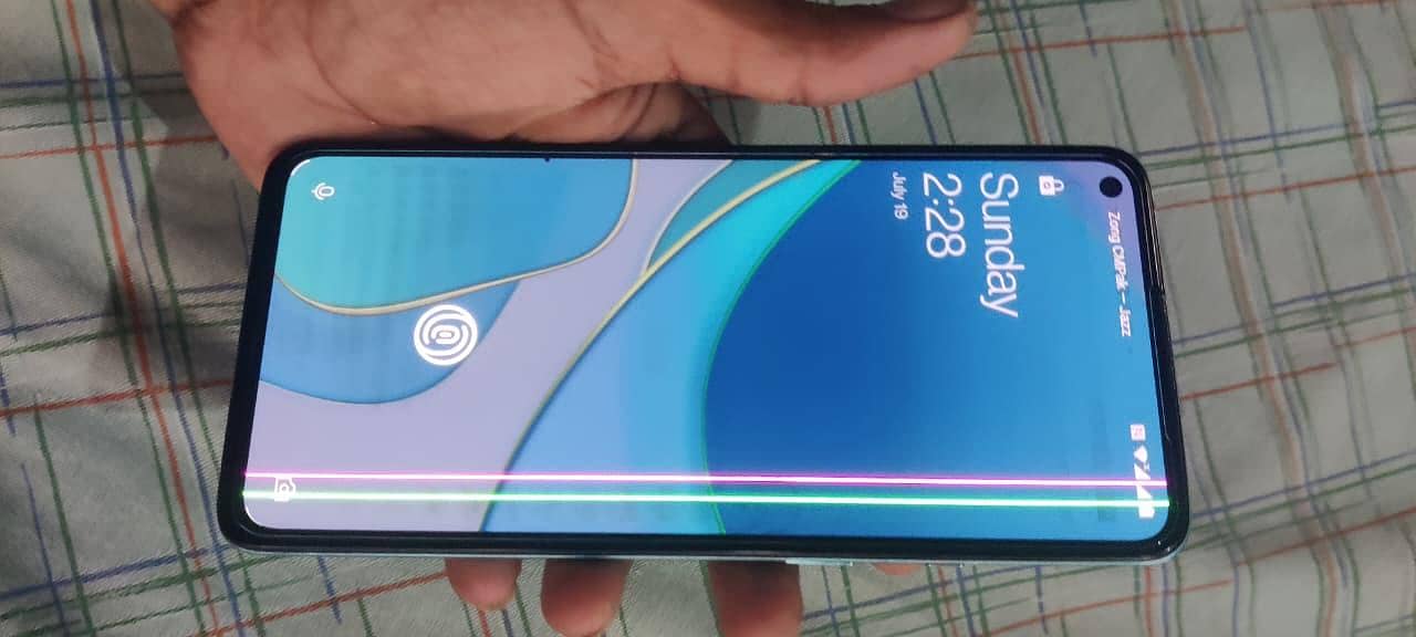 One Plus 8T 2