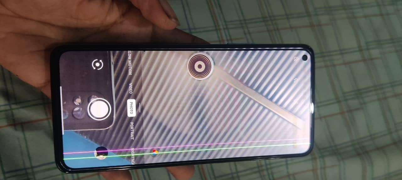 One Plus 8T 3