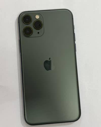 Apple iPhone 11 Pro
