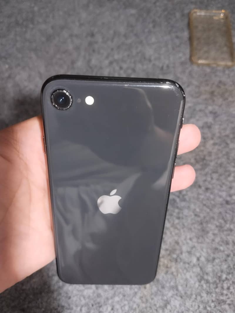 Apple iPhone SE 2