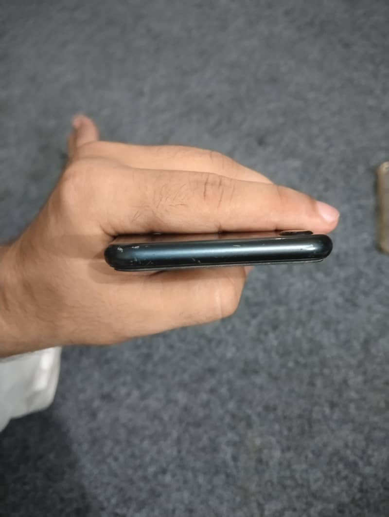Apple iPhone SE 5