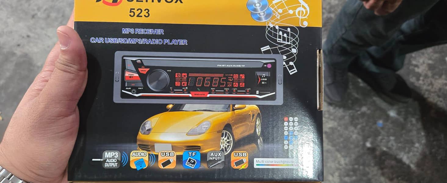 mp3 player 4