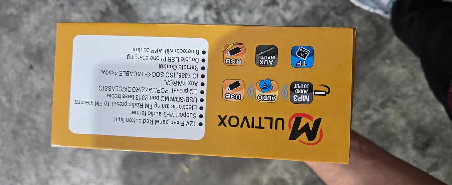 mp3 player 6