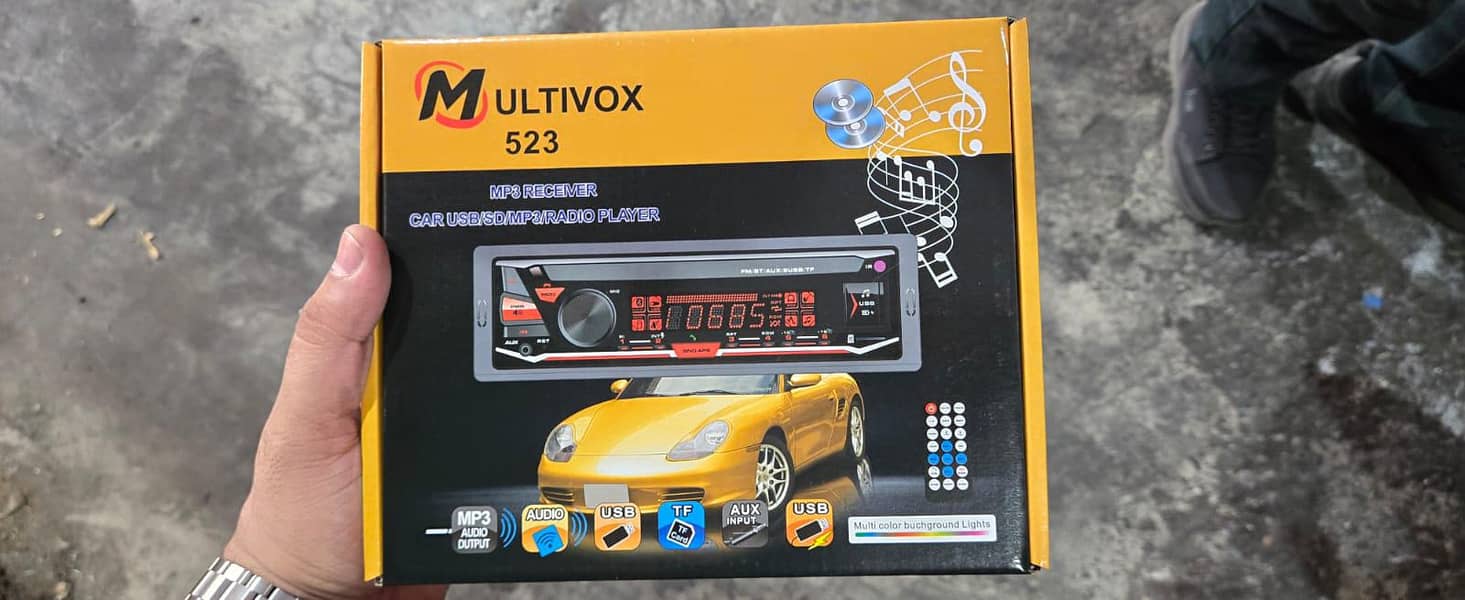 mp3 player 7