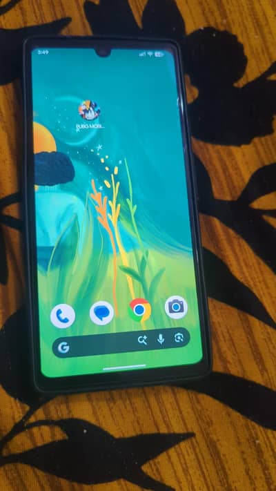 Google Pixel 6a