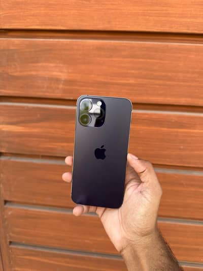 Apple iPhone 14 Pro Max 512GB Factory unlock 0306__3871238
