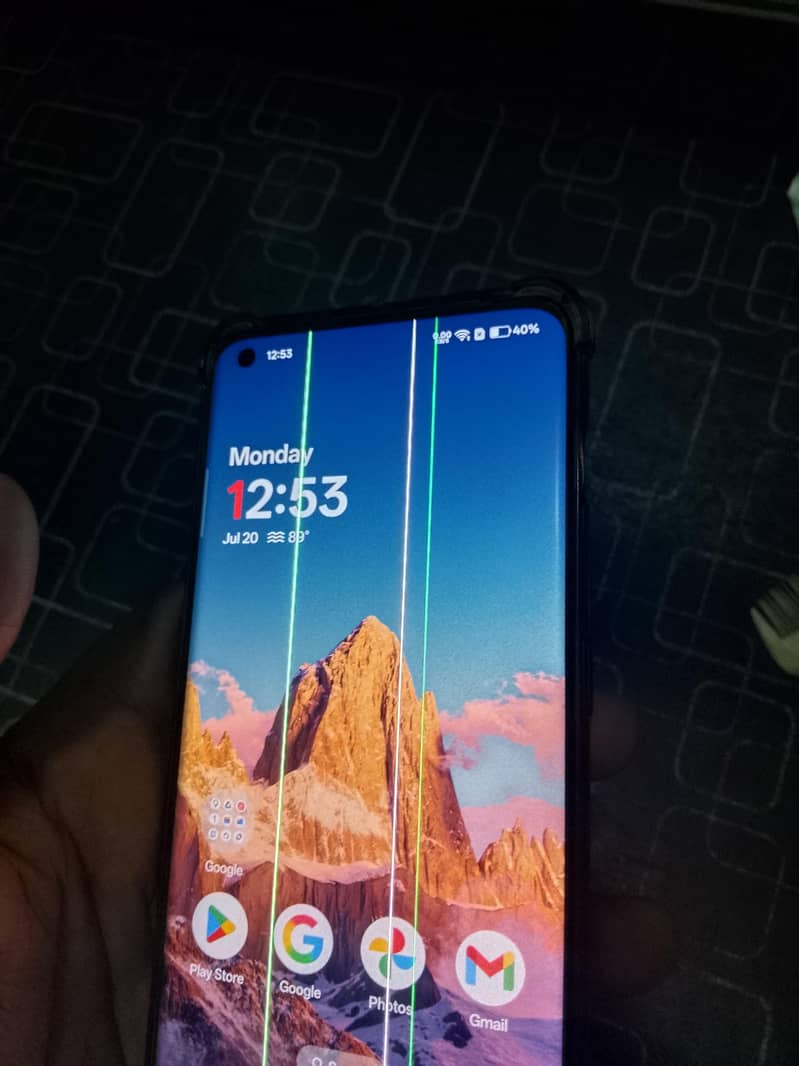 One Plus 11 5G 4