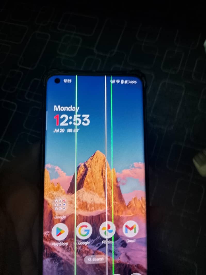 One Plus 11 5G 5