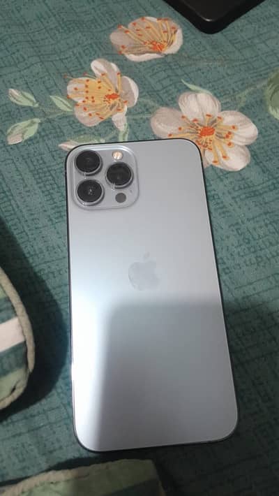 Apple iPhone 13 Pro Max