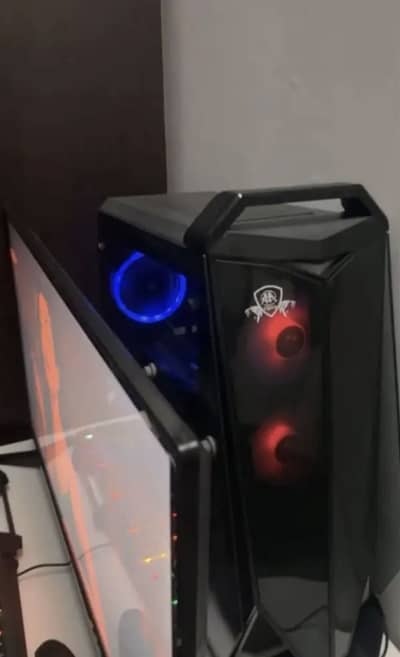 Gaming pc