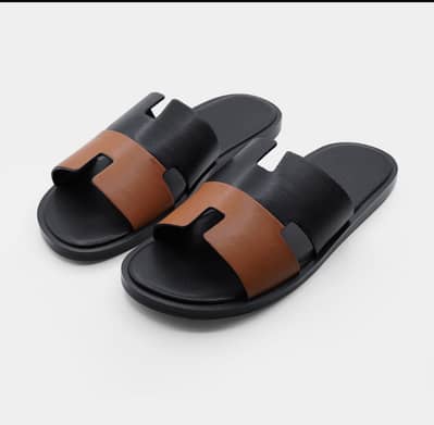 Hermis slipper