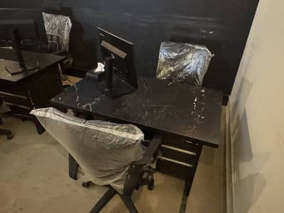 Office furniture for sell - chairs