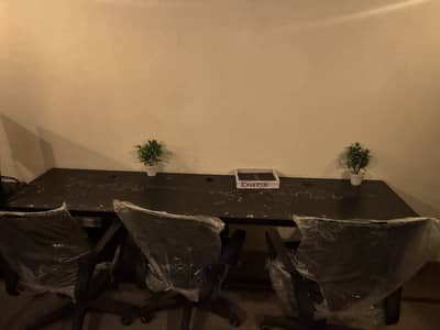 Office furniture for sell - chairs