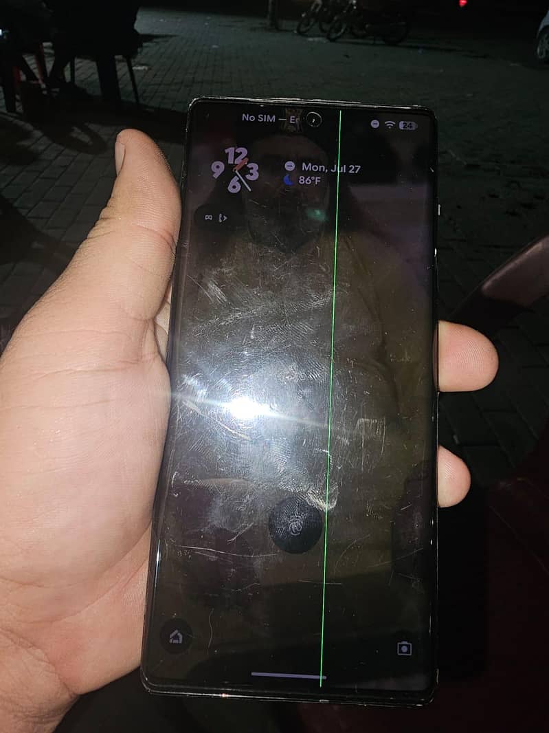Google Pixel 6 Pro 3