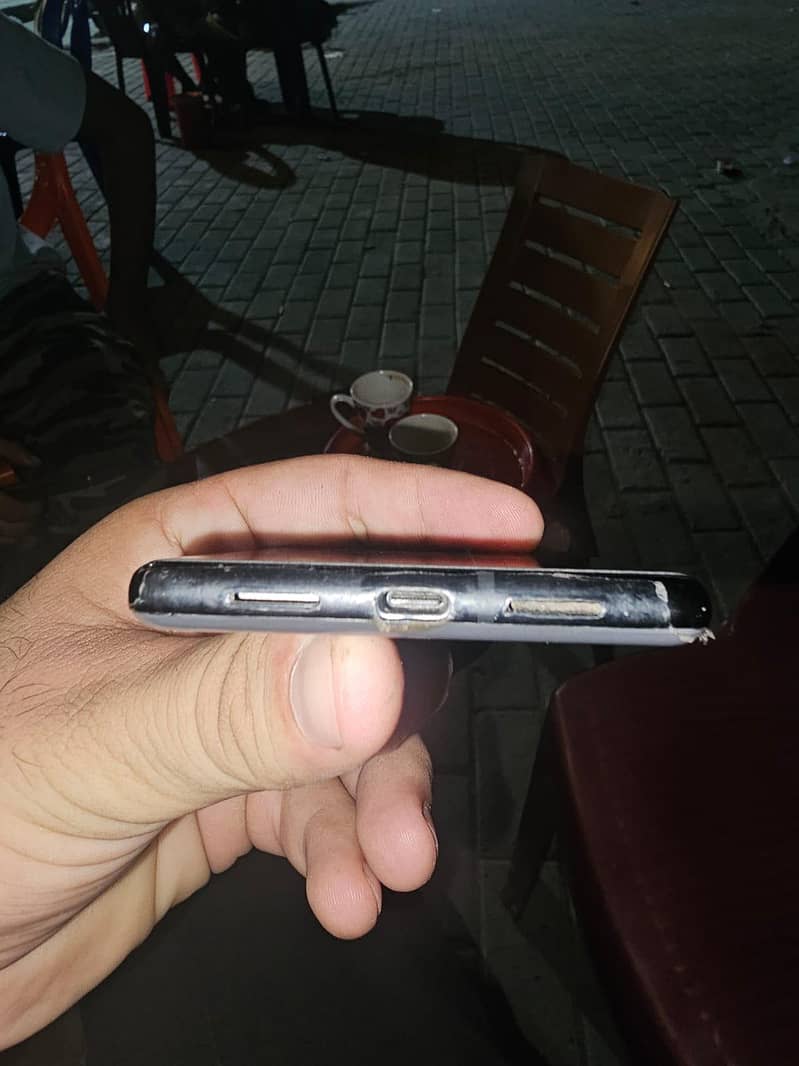 Google Pixel 6 Pro 4