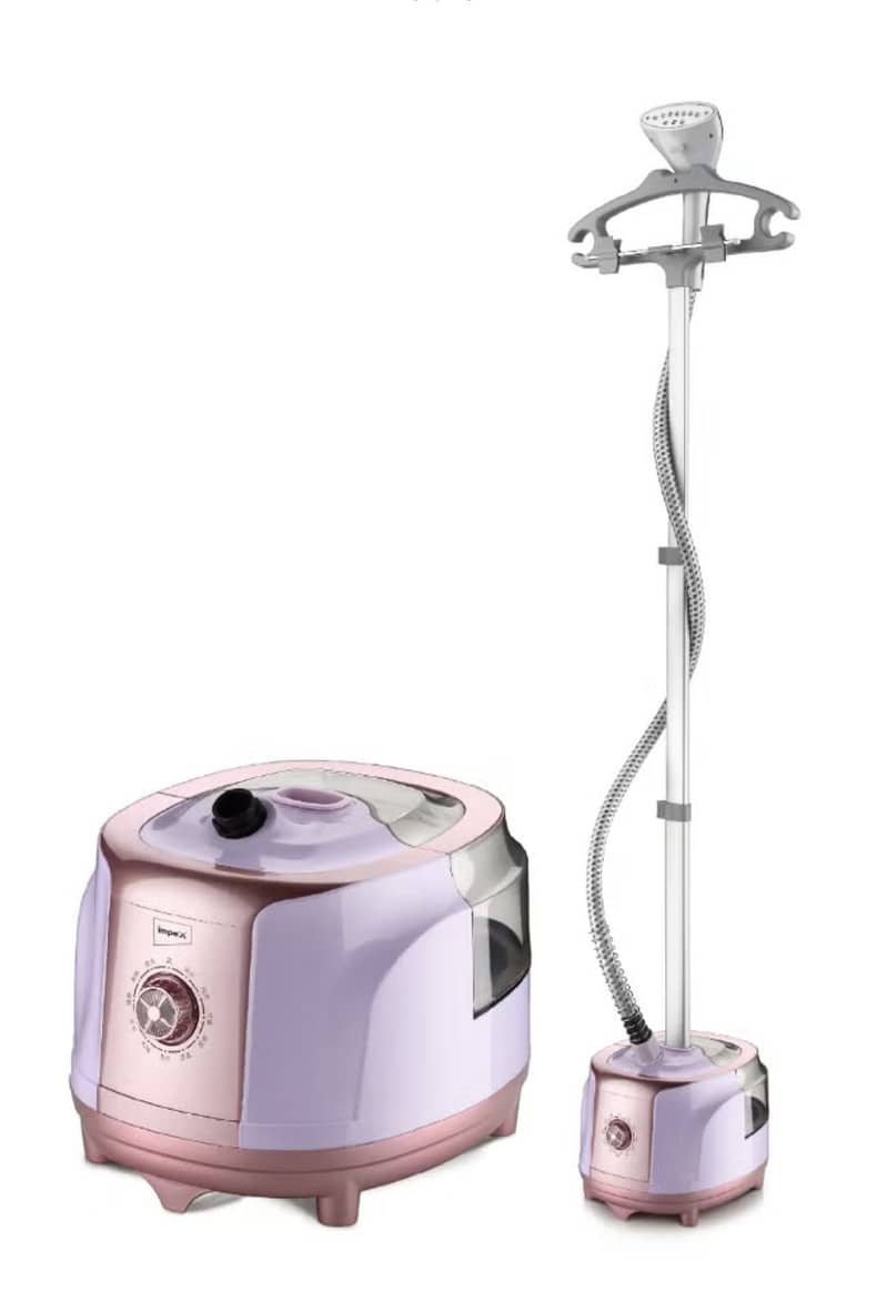 Steamer (impex) 0