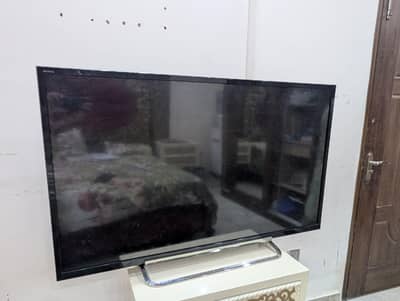 sony 3d lec model no KDL_47R500A
