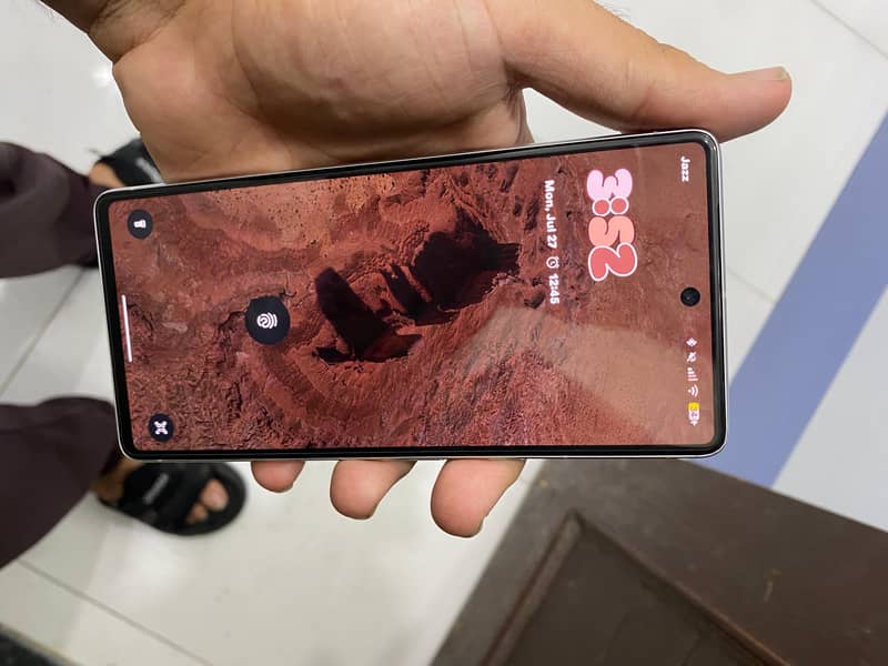 Google Pixel 7 3