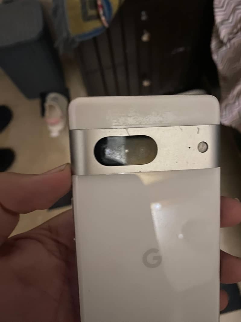 Google Pixel 7 5