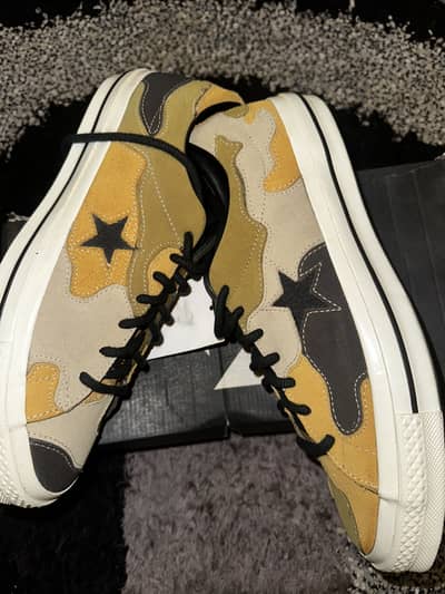Converse Original shoes for sale size 10