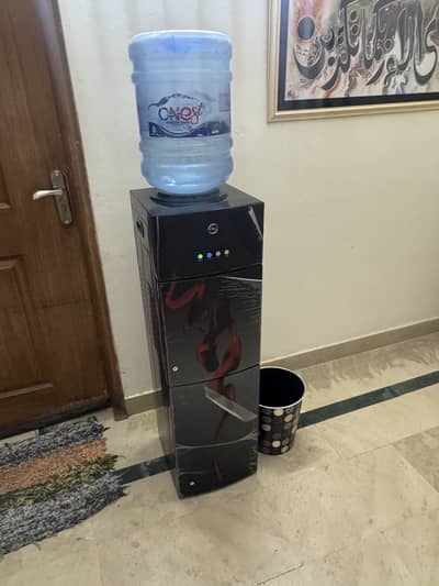 Water dispensor pell 10/10 best