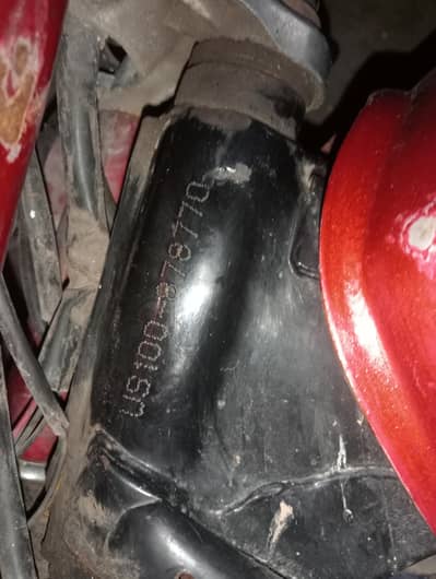 untied 100 cc bike for sale mentice ho gi baqi all ok rickshaw ka