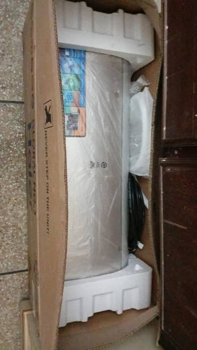 haire ac inverter t3pro