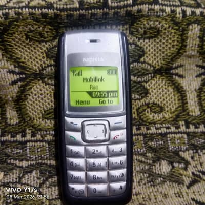 Nokia 1110
