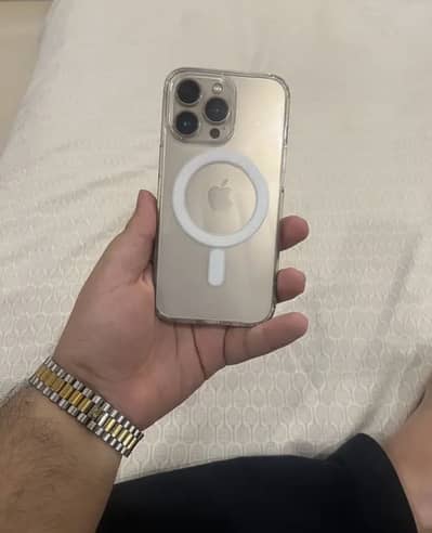 Apple iPhone 13 Pro Pta approve 128gb