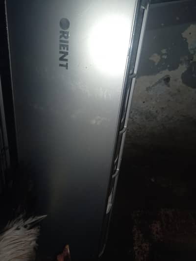READ ADD ORIENT DC INVERTER 1.5 TON