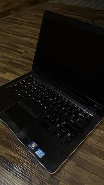 Dell i5 3rd Gen windows 10, 8gb RAM 128gb SSD M2 2hours +batterybackup