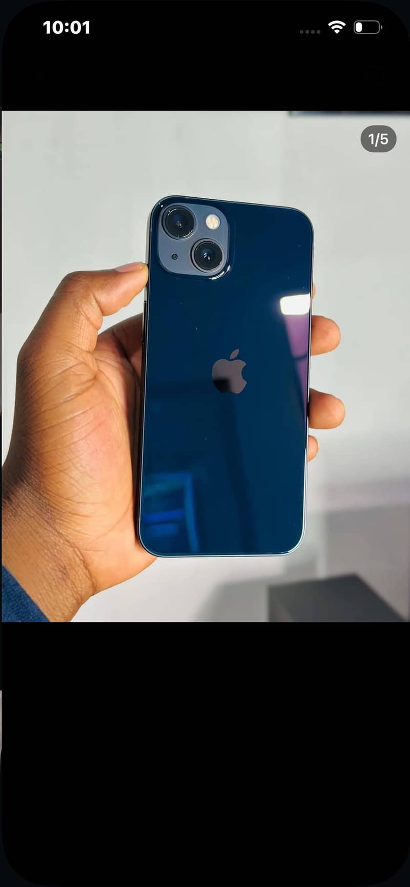Apple iPhone 13 4
