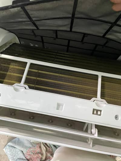 split AC