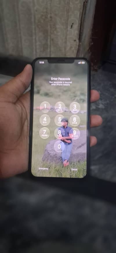 Apple iPhone 11 Pro Max