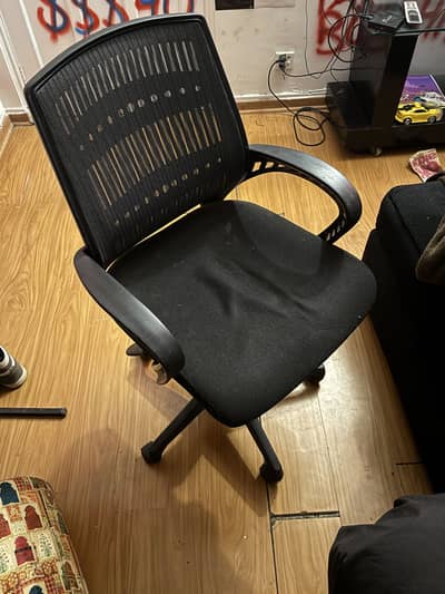 Office Chair | Study Table Chair good condition