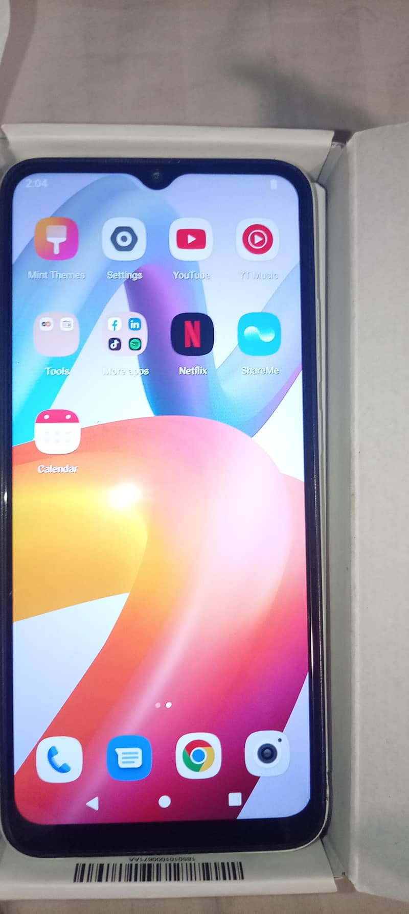 redmi A2 + 2