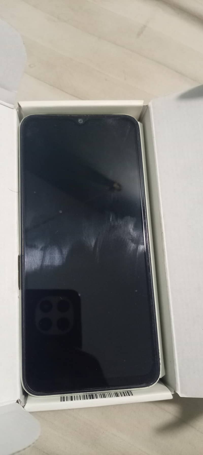 redmi A2 + 4