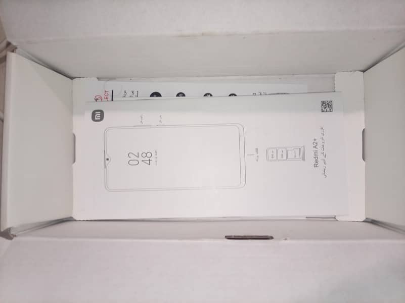 redmi A2 + 6