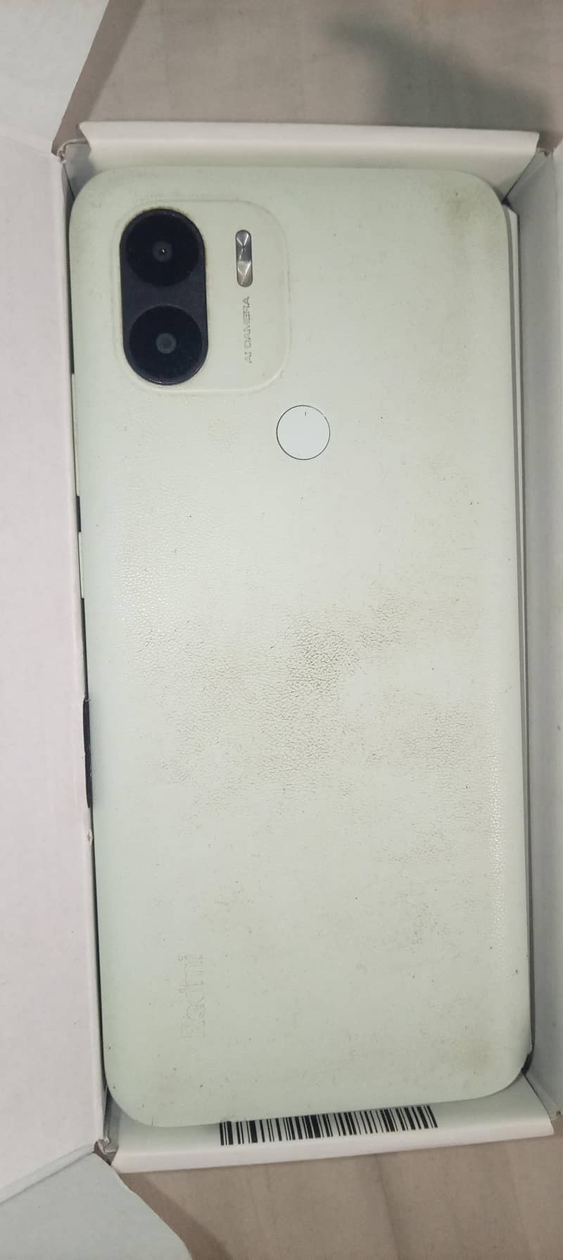 redmi A2 + 7