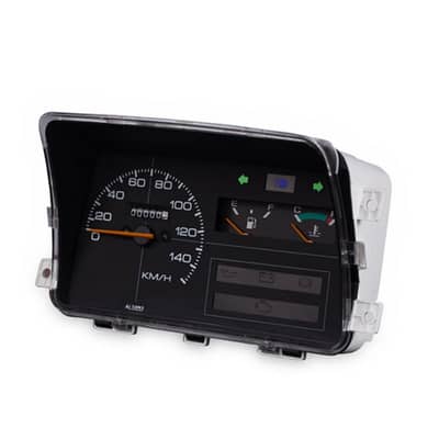 Suzuki Mehran 2015 Euro genuine  Steering wheel and  Speedometer