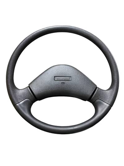 Suzuki Mehran 2015 Euro genuine  Steering wheel